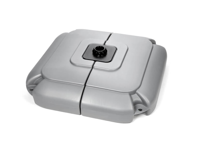 Giant Flag 540 - Vattentank